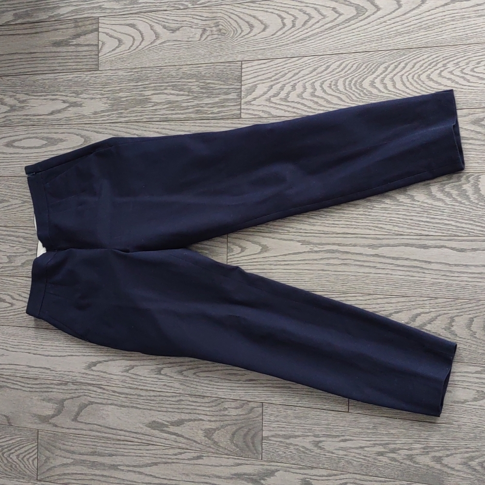 Beautiful dark blue pants by J.Crew🍀🌼⭐